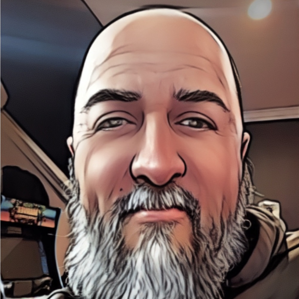 Meet your Posher, Manny